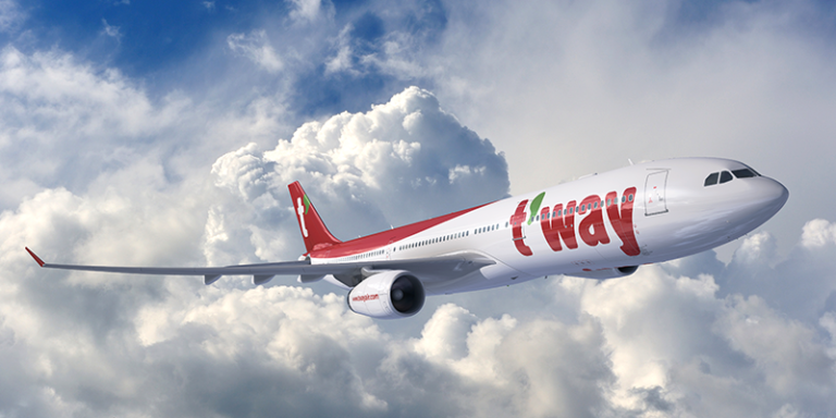 ティーウェイ航空「t’割（ティーわり）」セール