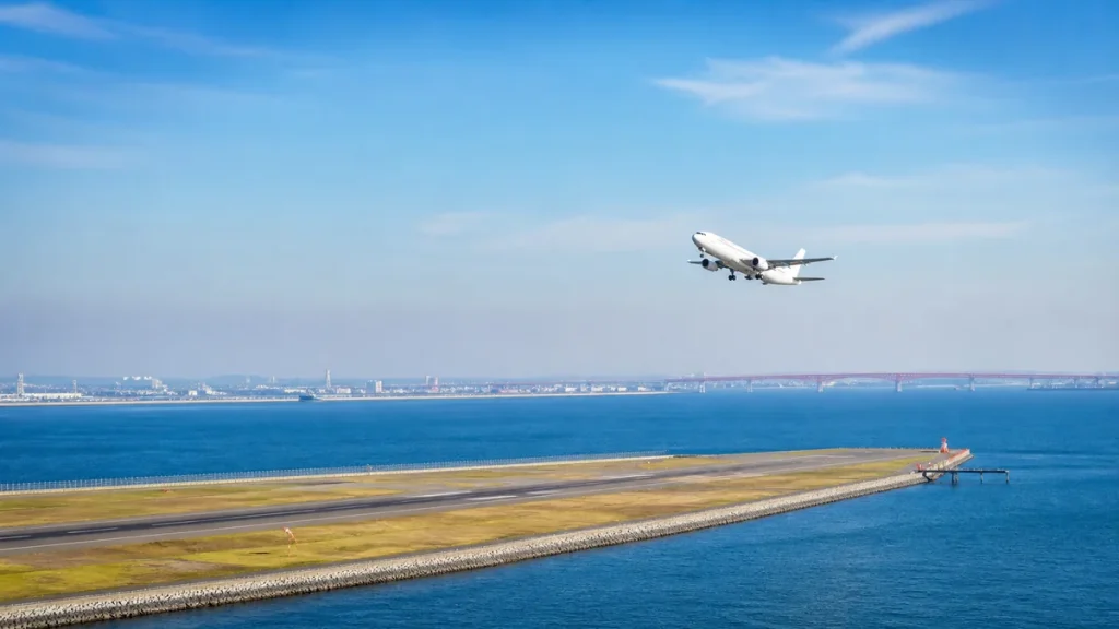 名古屋発の航空券セールまとめ｜行き先・価格・搭乗期間を比較【2026年8月版】